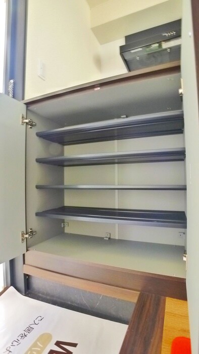 物件内観写真19　(靴箱)