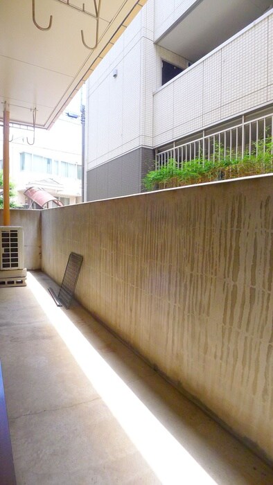 物件内観写真21　(ベランダ・バルコニー)