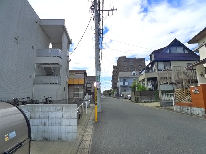 物件外観写真6　(周辺環境)