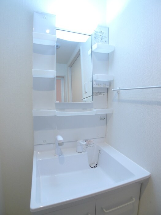 物件内観写真16　(洗面)