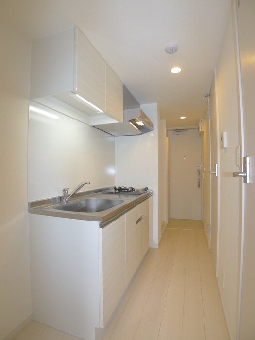 物件内観写真16　(廊下)