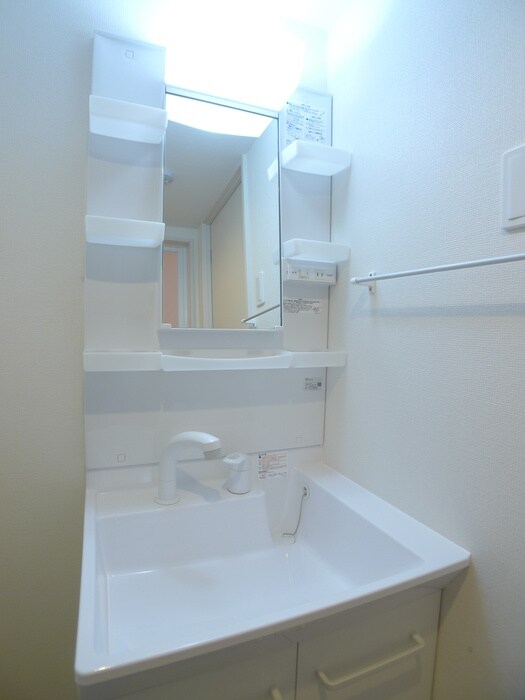 物件内観写真18　(洗面)