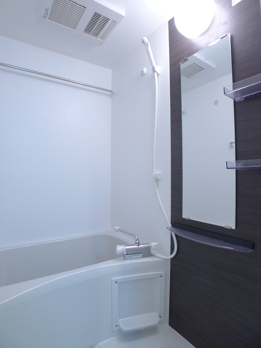 物件内観写真20　(バス／シャワールーム等)