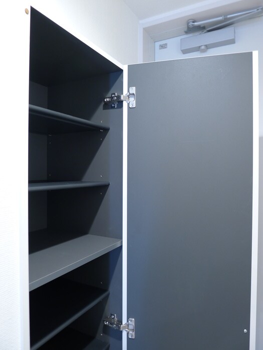 物件内観写真21　(靴箱)