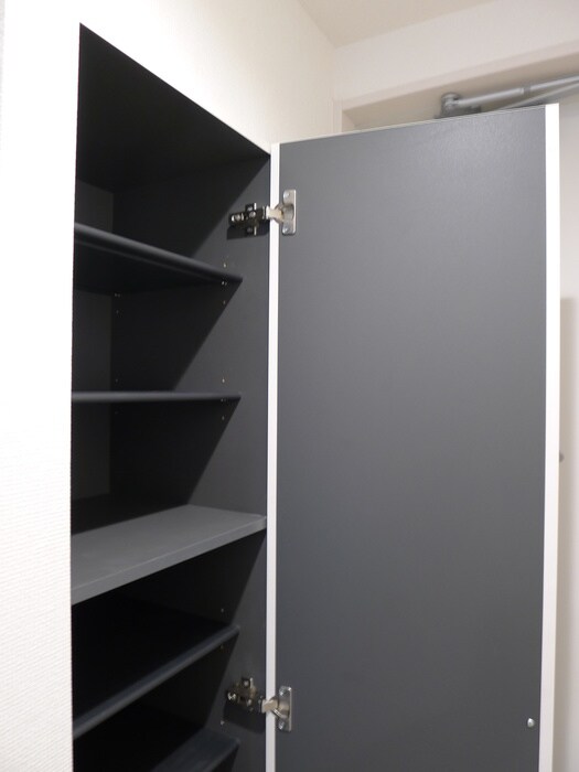 物件内観写真22　(靴箱)