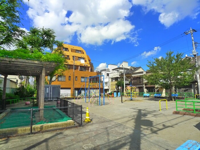 物件外観写真6　(周辺環境)