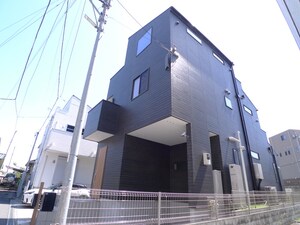 白子二丁目戸建外観写真