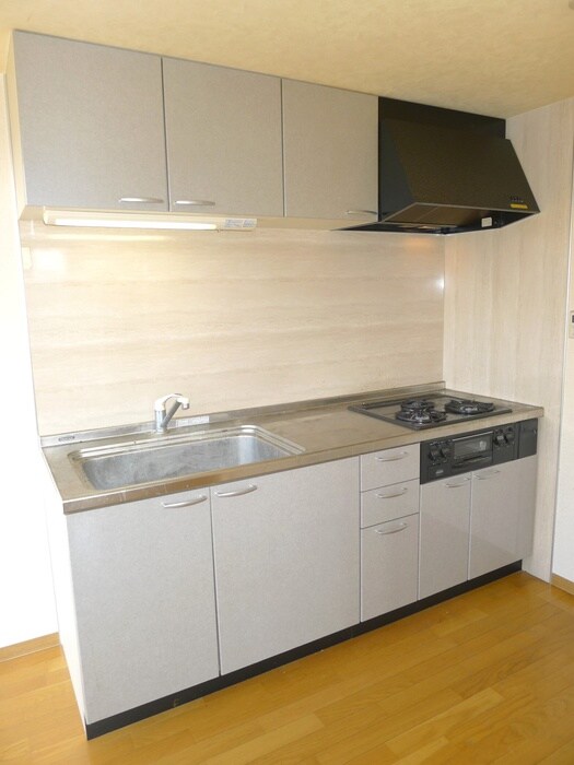 物件内観写真7　(キッチン)