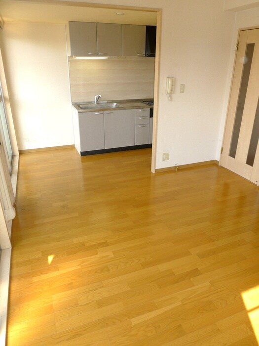 物件内観写真10　(居室)