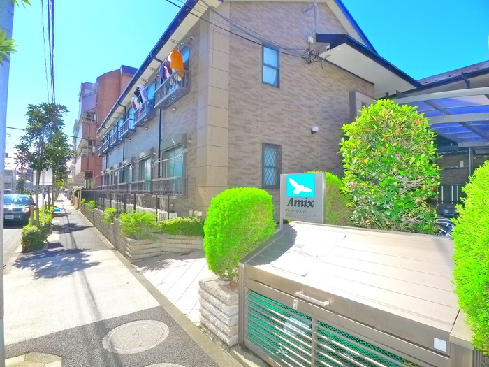外観写真