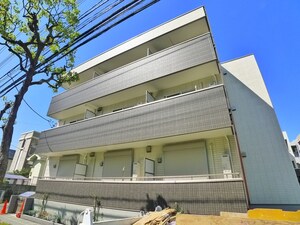 ＬａｒｉａｎｅＳⅡ外観写真