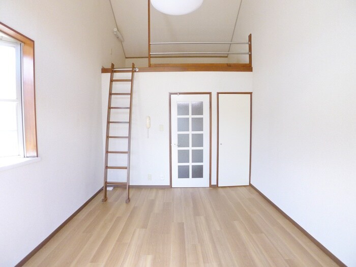 物件内観写真7　(居室)