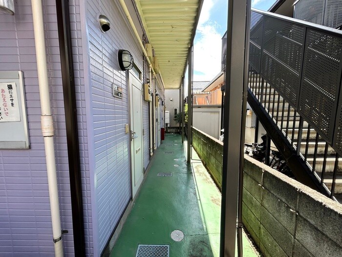 物件外観写真4　(その他)