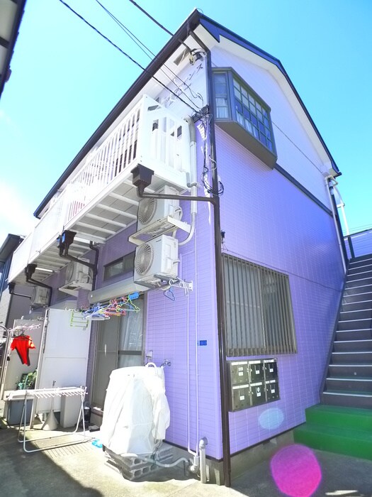 物件外観写真6　(外観写真)