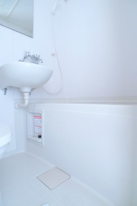 物件内観写真17　(バス／シャワールーム等)