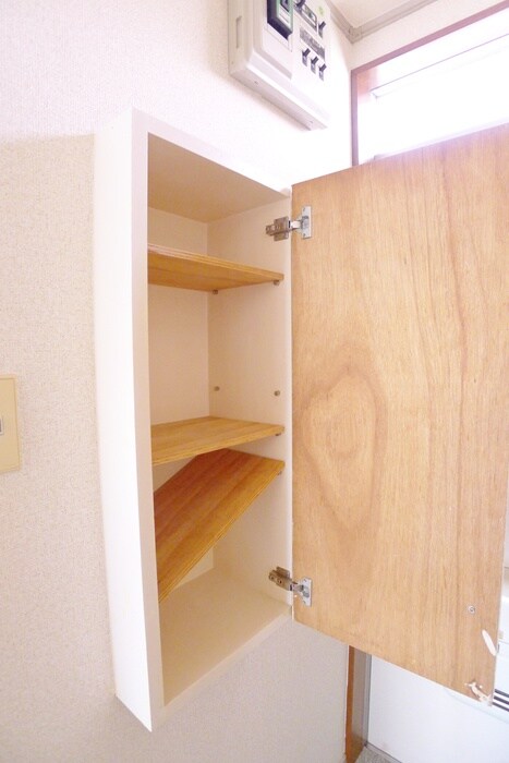 物件内観写真19　(靴箱)