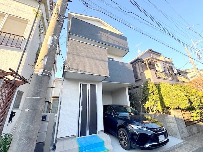 物件外観写真2　(外観写真)