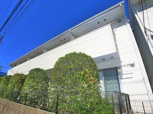 プリンス外観写真