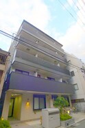 b´CASA Mukyoku 押上