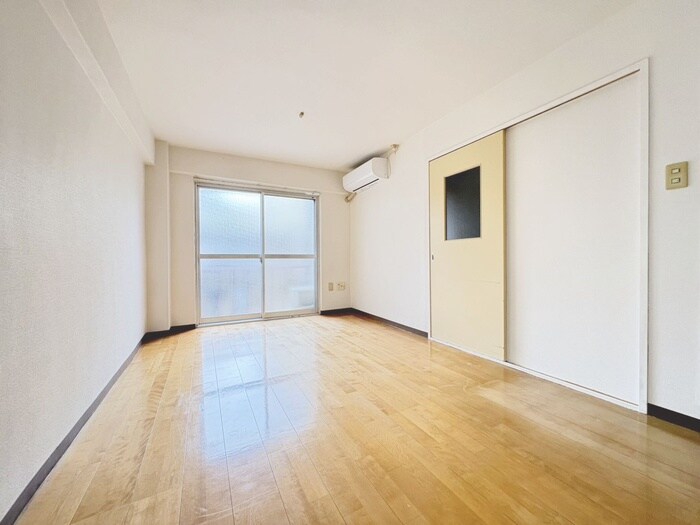 物件内観写真6　(居室)