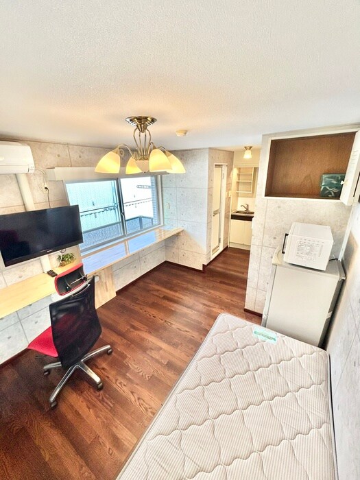 物件内観写真9　(居室)