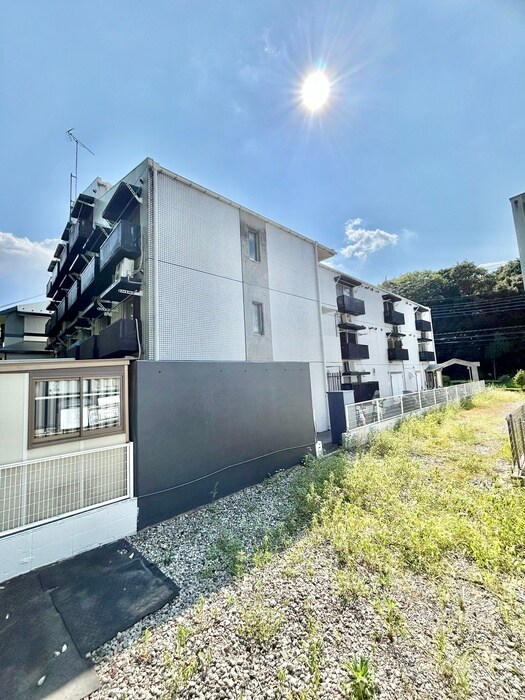 物件外観写真5　(外観写真)