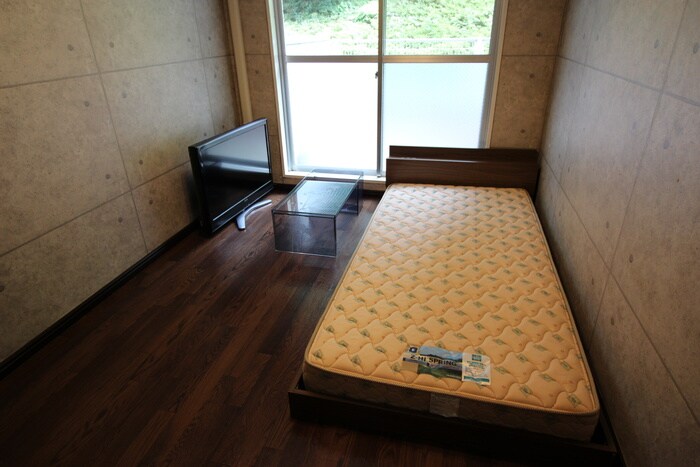 物件内観写真10　(居室)