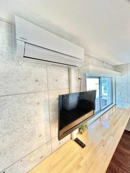 物件内観写真12　(居室)