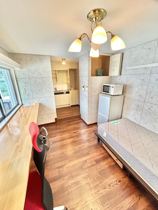 物件内観写真13　(居室)