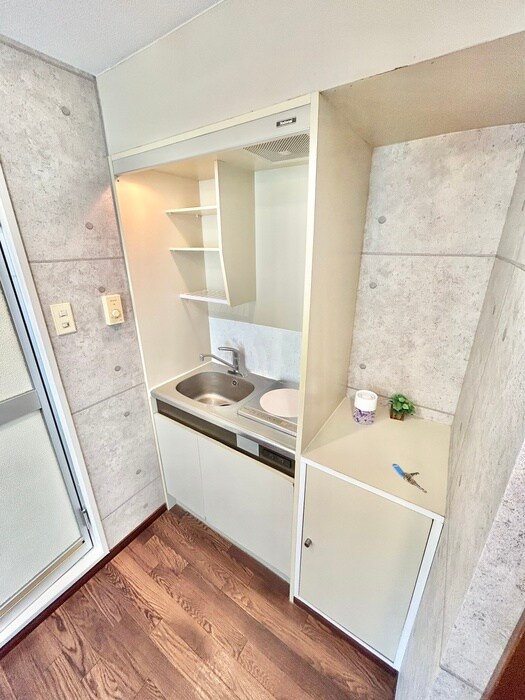 物件内観写真14　(キッチン)