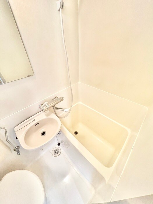 物件内観写真16　(バス／シャワールーム等)