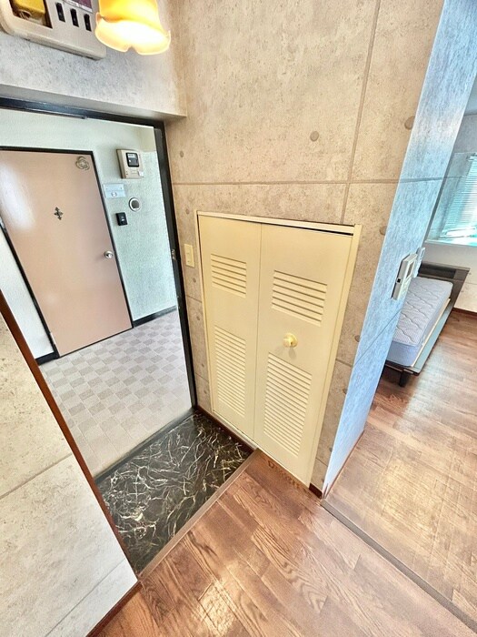 物件内観写真20　(廊下)