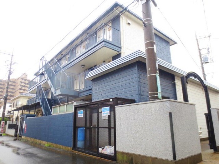 物件外観写真2　(その他)