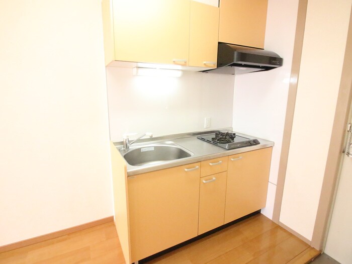 物件内観写真9　(キッチン)