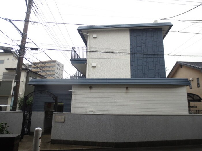 物件外観写真4　(その他)