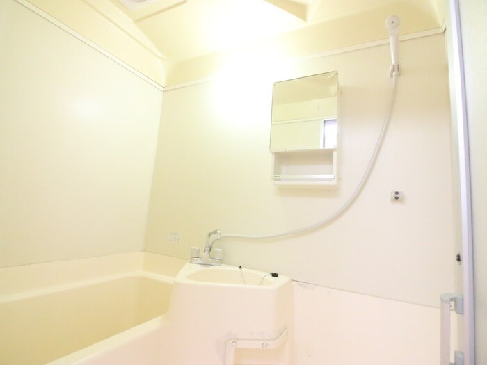 物件内観写真19　(洗面)