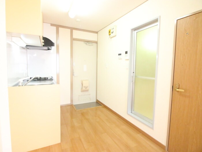 物件内観写真20　(居室)