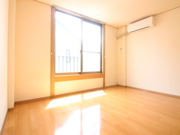 物件内観写真22　(居室)