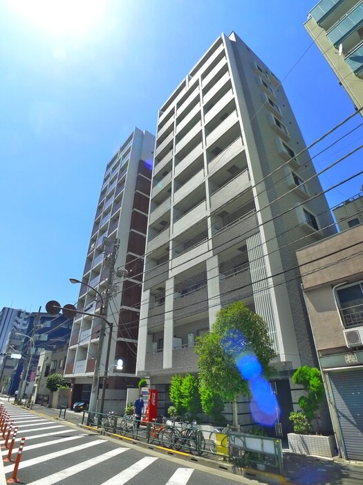 物件外観写真6　(周辺環境)