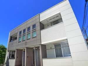 Token　Cozy　Family　House外観写真