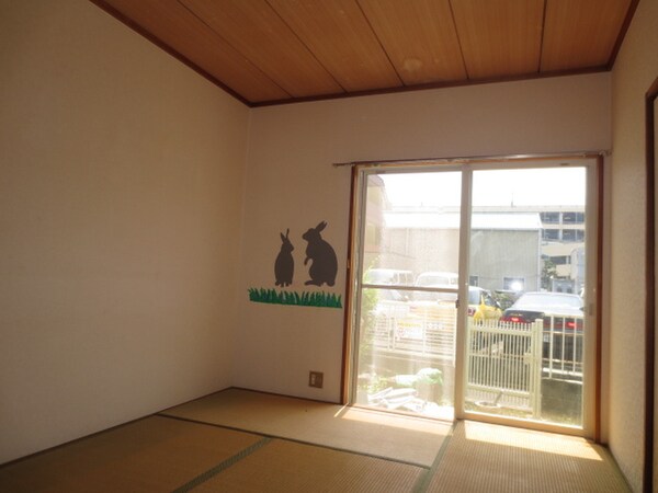 居室