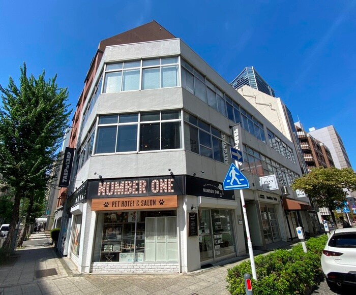 物件外観写真4　(外観写真)