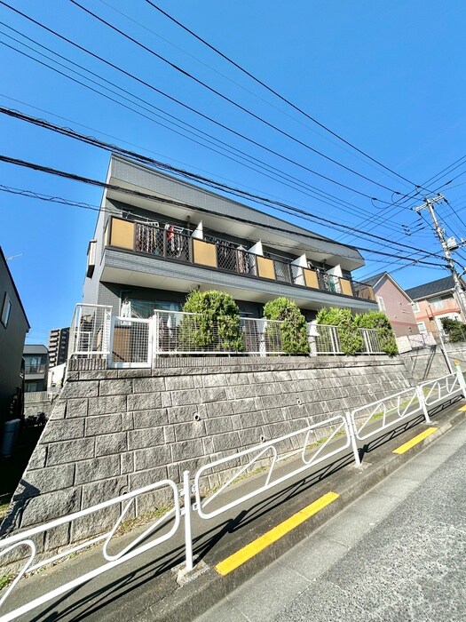 物件外観写真4　(外観写真)