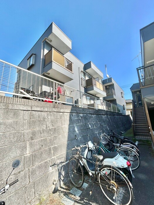 物件外観写真6　(周辺環境)