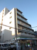 レジデンス清澄白河