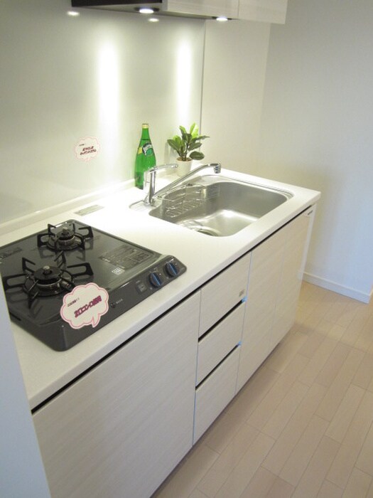 物件内観写真9　(バス／シャワールーム等)