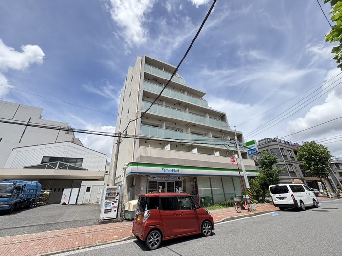 外観写真