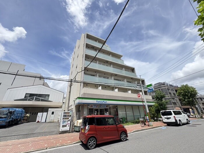 物件外観写真3　(外観写真)