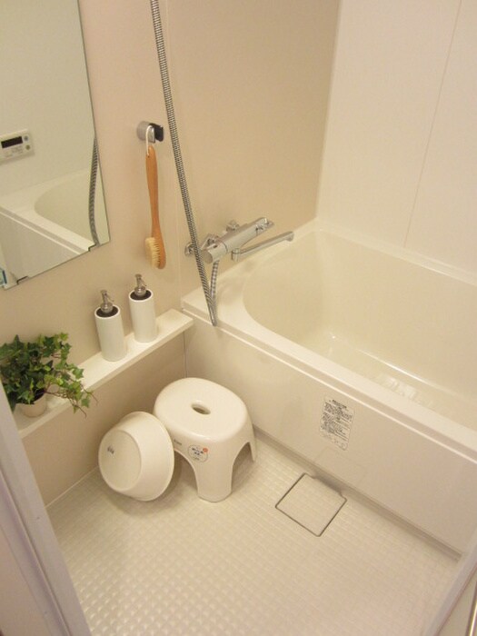 物件内観写真12　(バス／シャワールーム等)