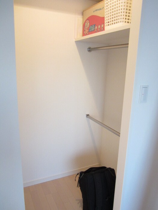 物件内観写真14　(収納)